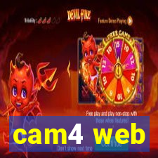 cam4 web